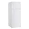 Premium Levella 10.1 cu ft Frost Free Top Freezer Refrigerator in White PRN10150HW - alternate 1